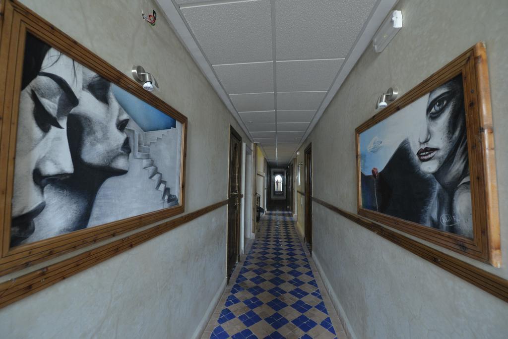 Des Oudaias Rabat