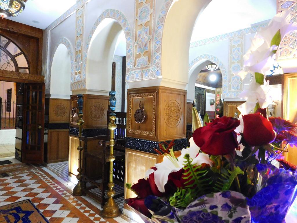 Des Oudaias Rabat