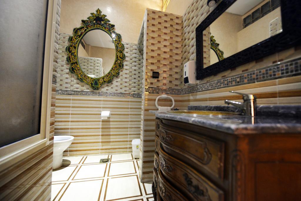 Des Oudaias Hotel 3*