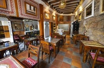 Des Oudaias Hotel Rabat